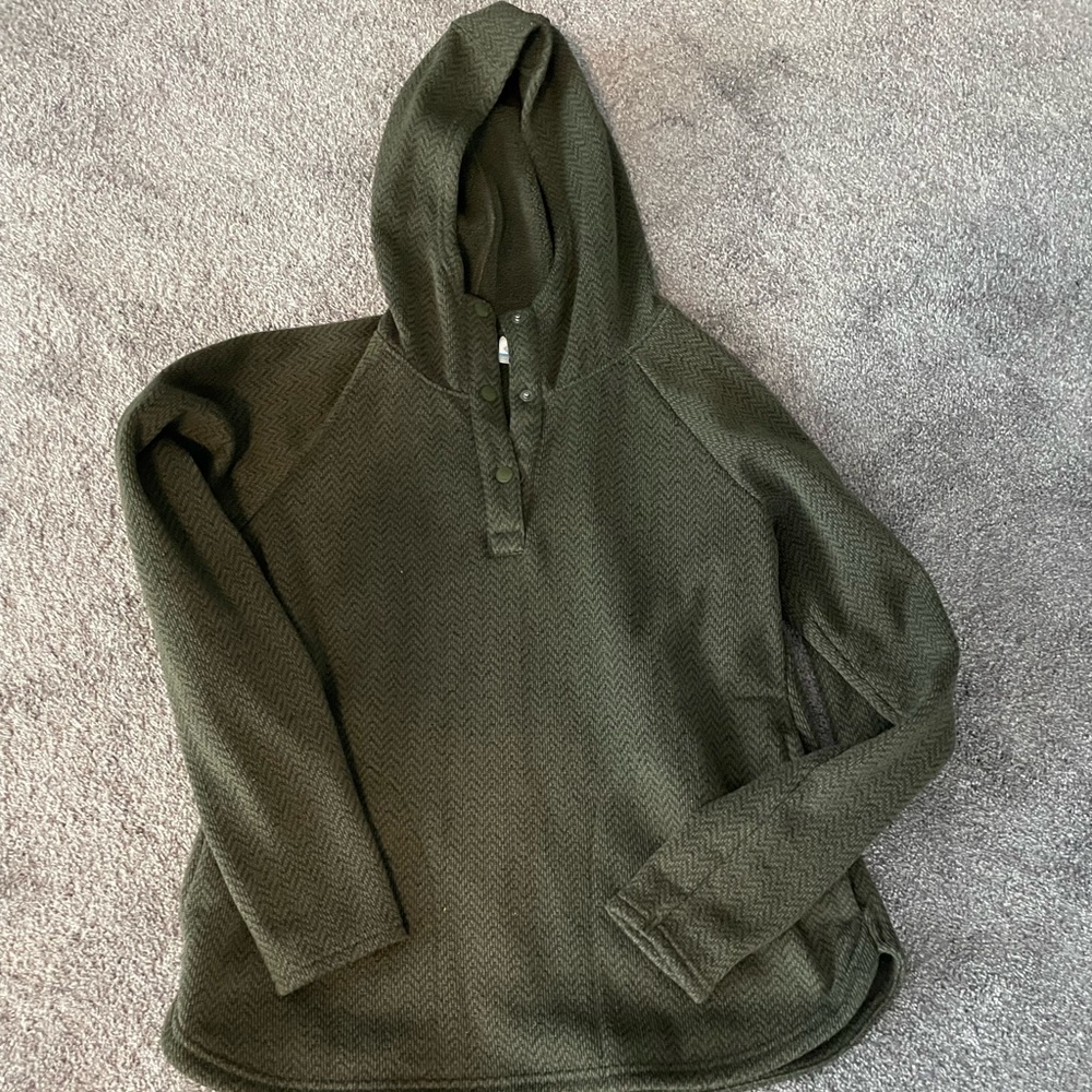 Columbia sweatshirt